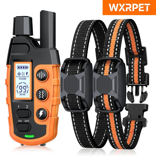 Electric Dog Training Collar
